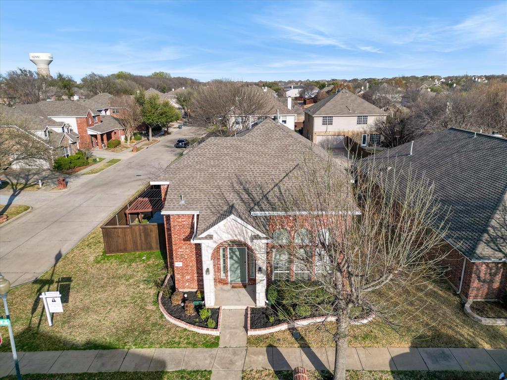 Craig Ranch North Ph 8 - Residential