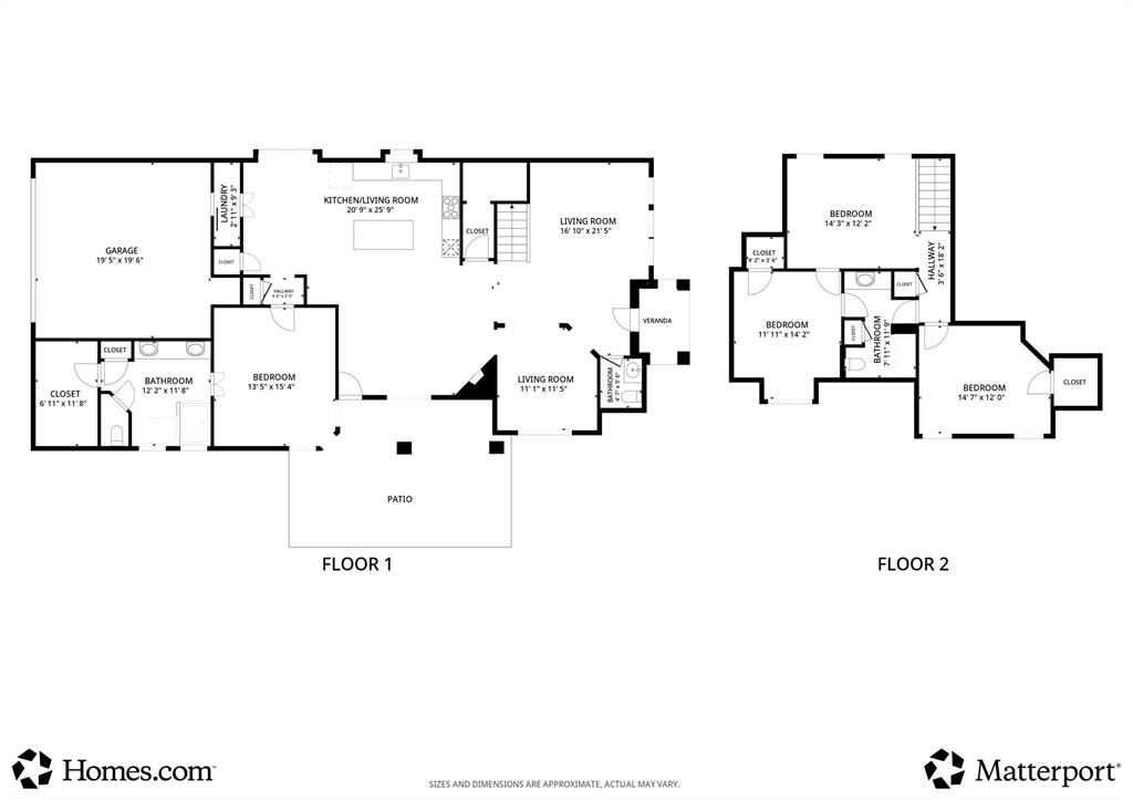 Craig Ranch North Ph 8 - Residential