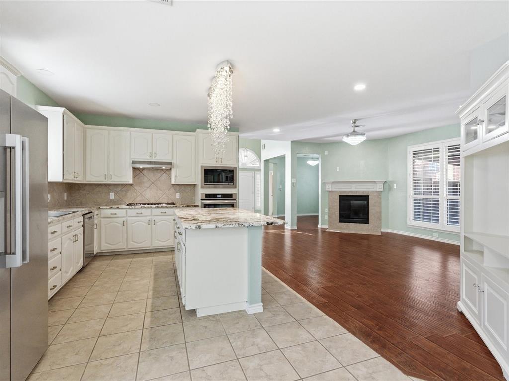 Craig Ranch North Ph 8 - Residential