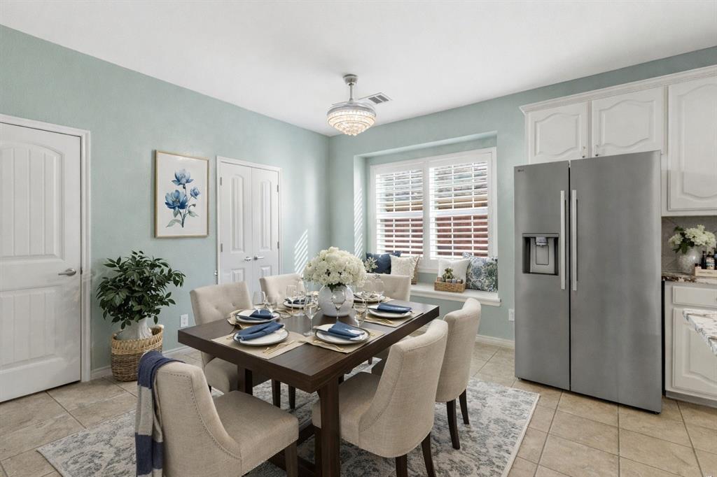 Craig Ranch North Ph 8 - Residential