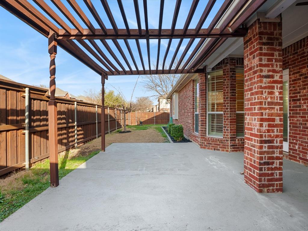 Craig Ranch North Ph 8 - Residential