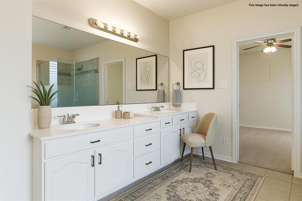 Craig Ranch North Ph 8 - Residential