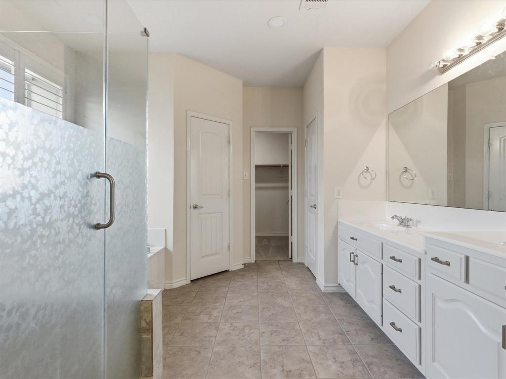 Craig Ranch North Ph 8 - Residential