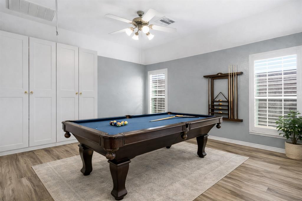 Craig Ranch North Ph 8 - Residential