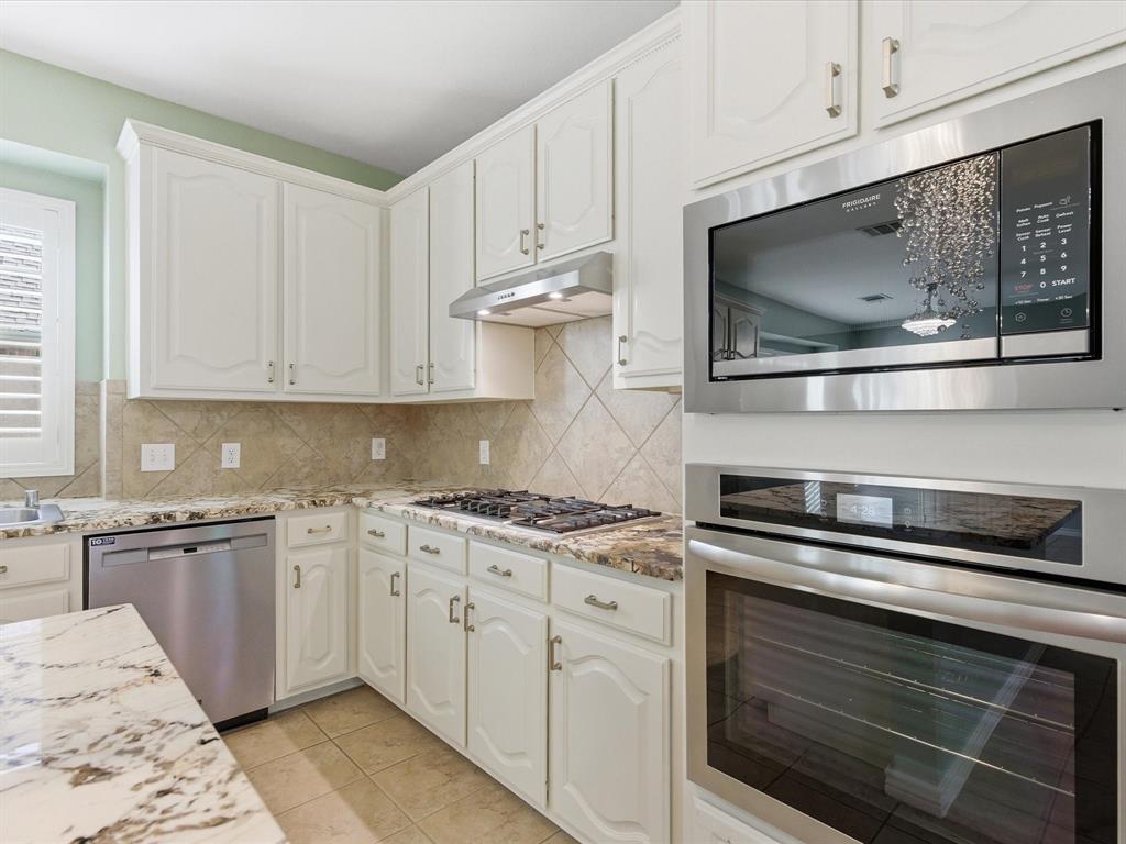 Craig Ranch North Ph 8 - Residential