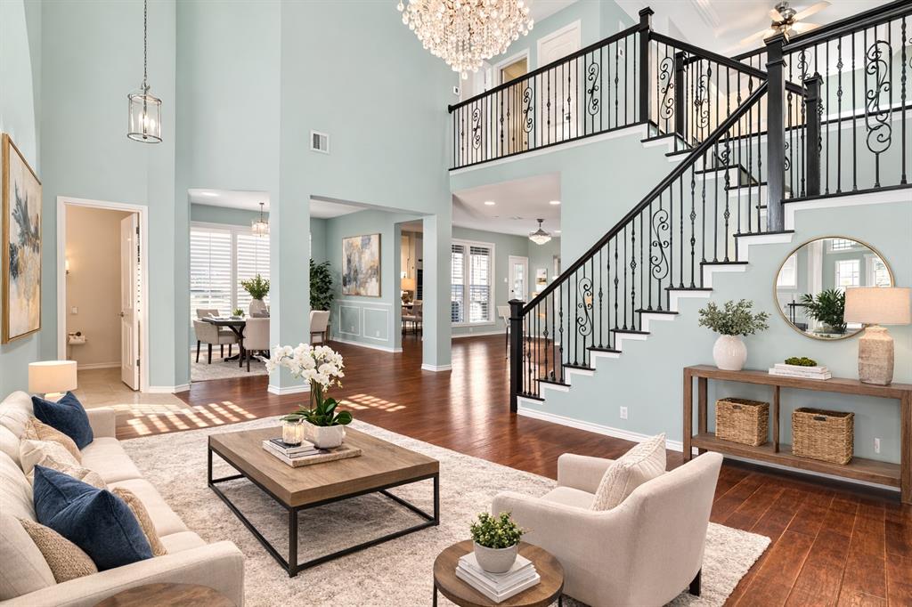 Craig Ranch North Ph 8 - Residential