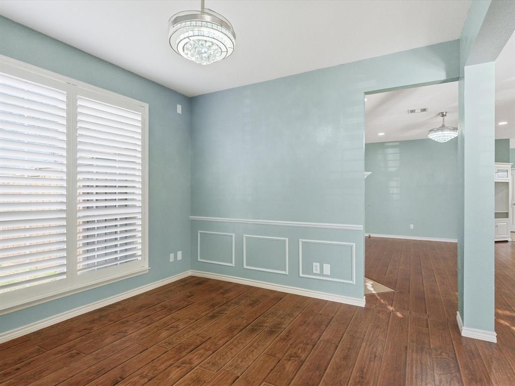 Craig Ranch North Ph 8 - Residential