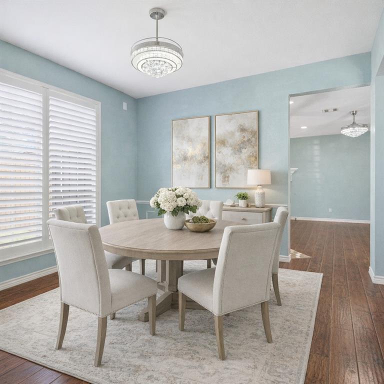 Craig Ranch North Ph 8 - Residential