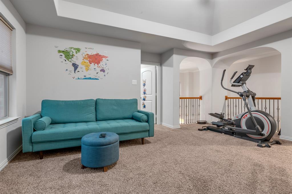 Viridian Village 1c-2 - Residential