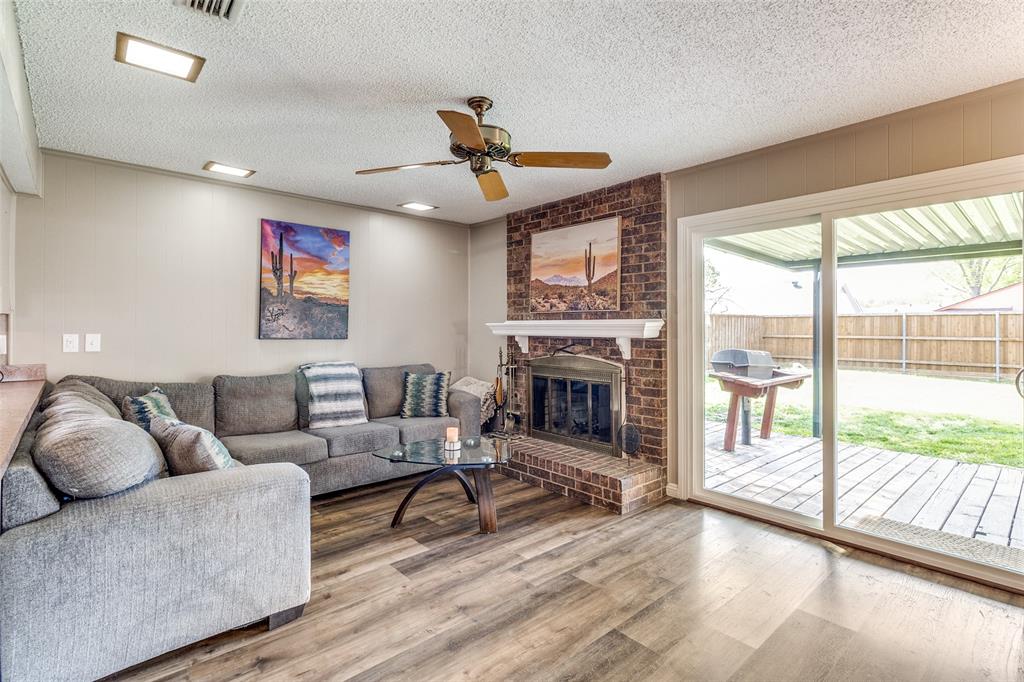 1808 Berkner Drive