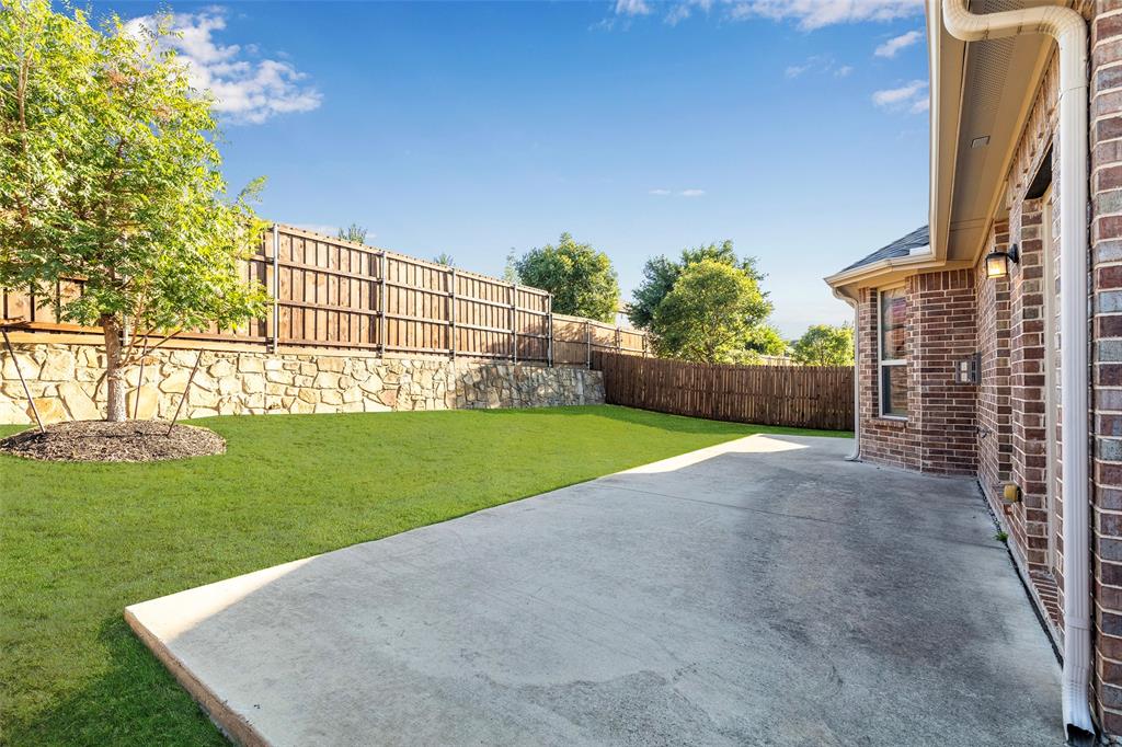 Frisco Hills Ph 3b - Residential