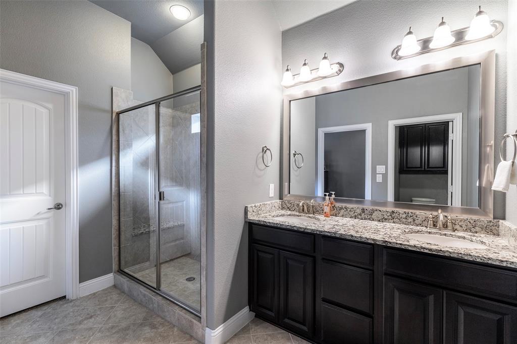 Frisco Hills Ph 3b - Residential