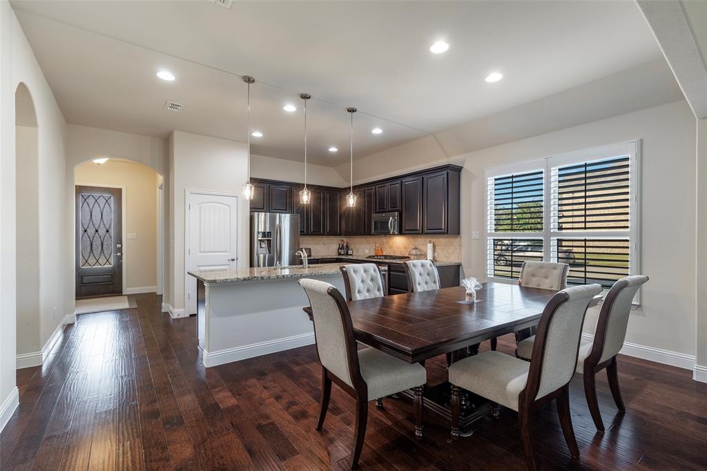 Frisco Hills Ph 3b - Residential