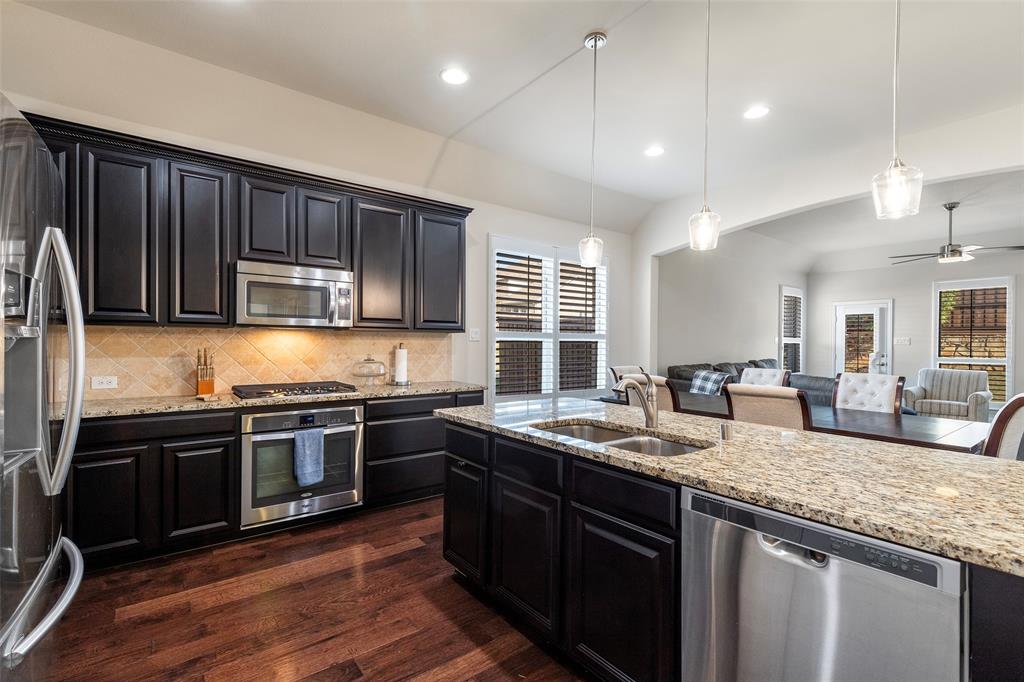 Frisco Hills Ph 3b - Residential