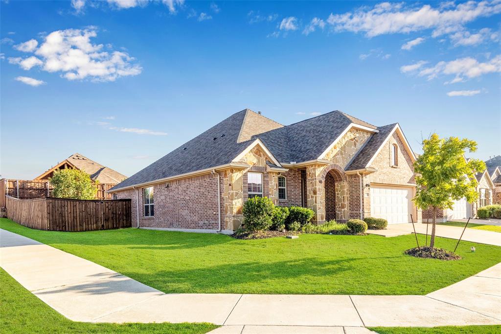 Frisco Hills Ph 3b - Residential