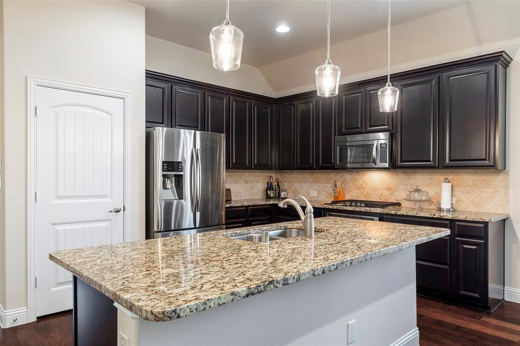 Frisco Hills Ph 3b - Residential