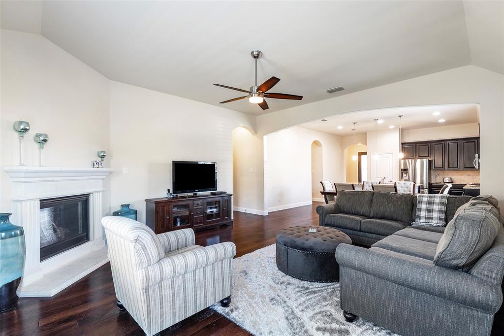 Frisco Hills Ph 3b - Residential