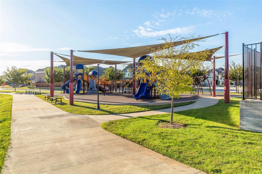 Frisco Hills Ph 3b - Residential