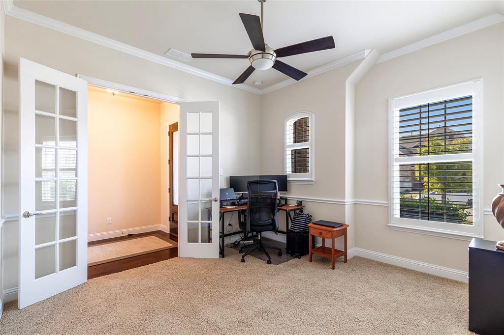 Frisco Hills Ph 3b - Residential