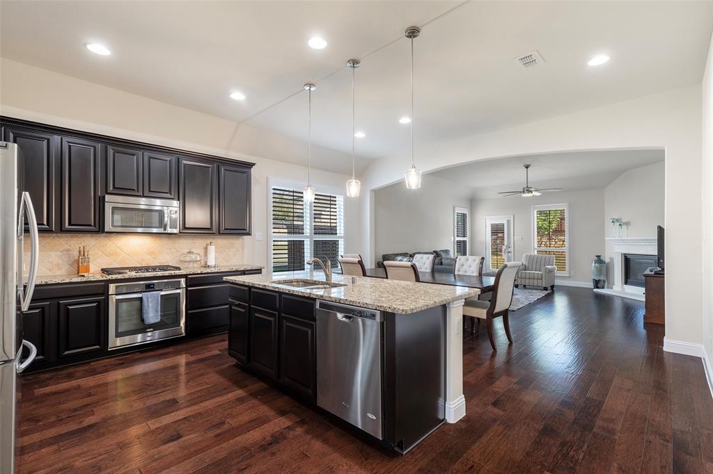 Frisco Hills Ph 3b - Residential