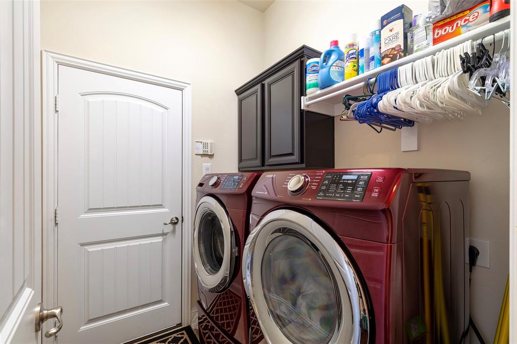 Frisco Hills Ph 3b - Residential