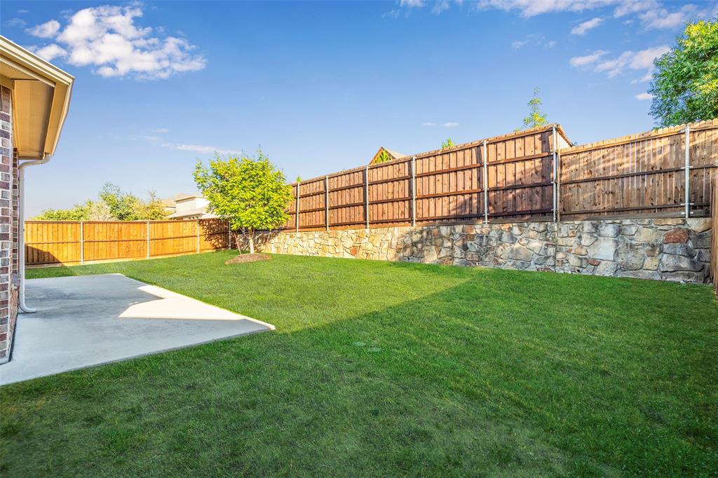 Frisco Hills Ph 3b - Residential