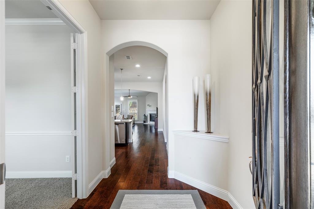 Frisco Hills Ph 3b - Residential