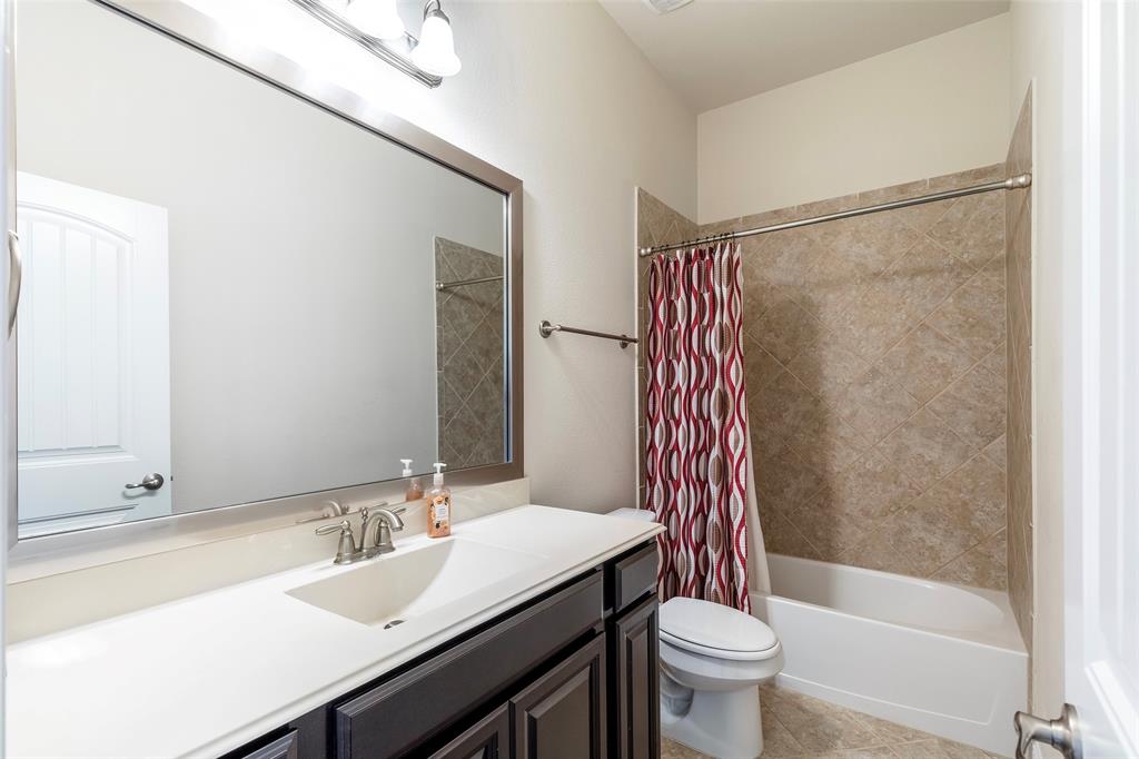 Frisco Hills Ph 3b - Residential