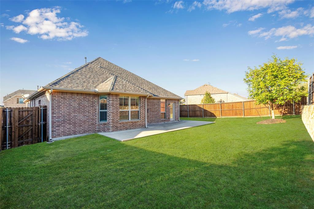 Frisco Hills Ph 3b - Residential