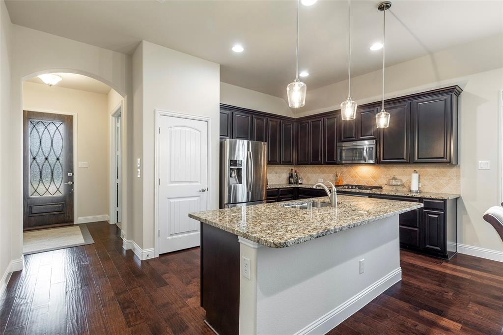 Frisco Hills Ph 3b - Residential