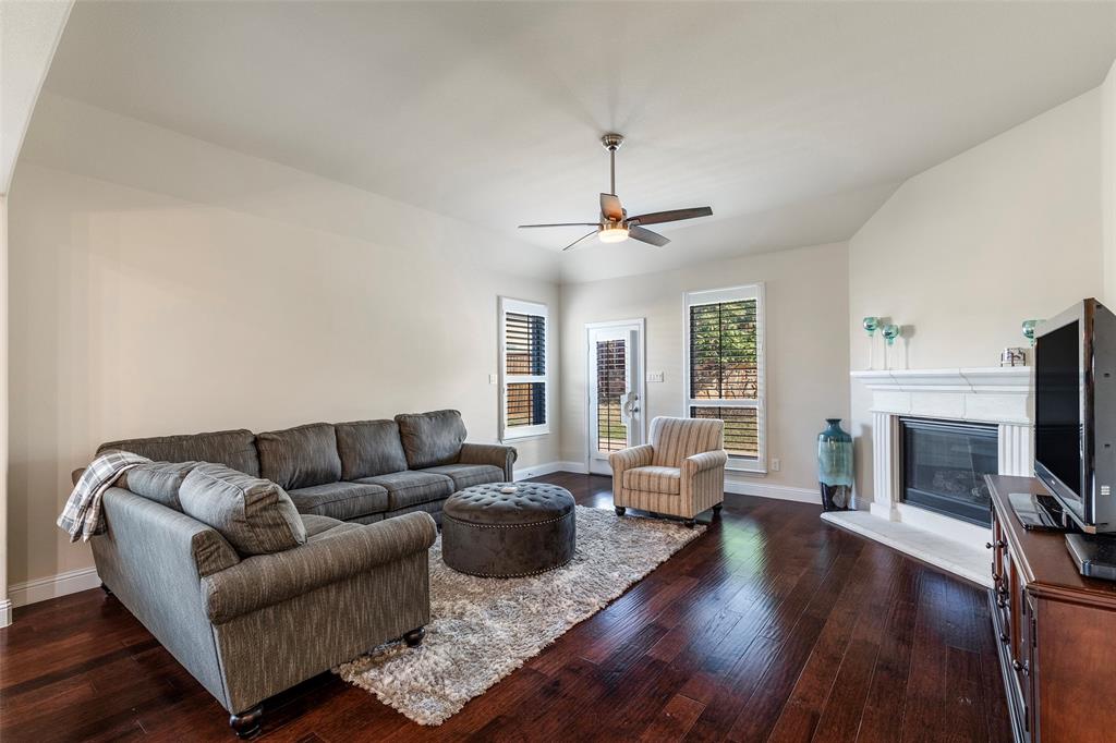 Frisco Hills Ph 3b - Residential