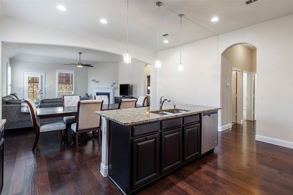 Frisco Hills Ph 3b - Residential