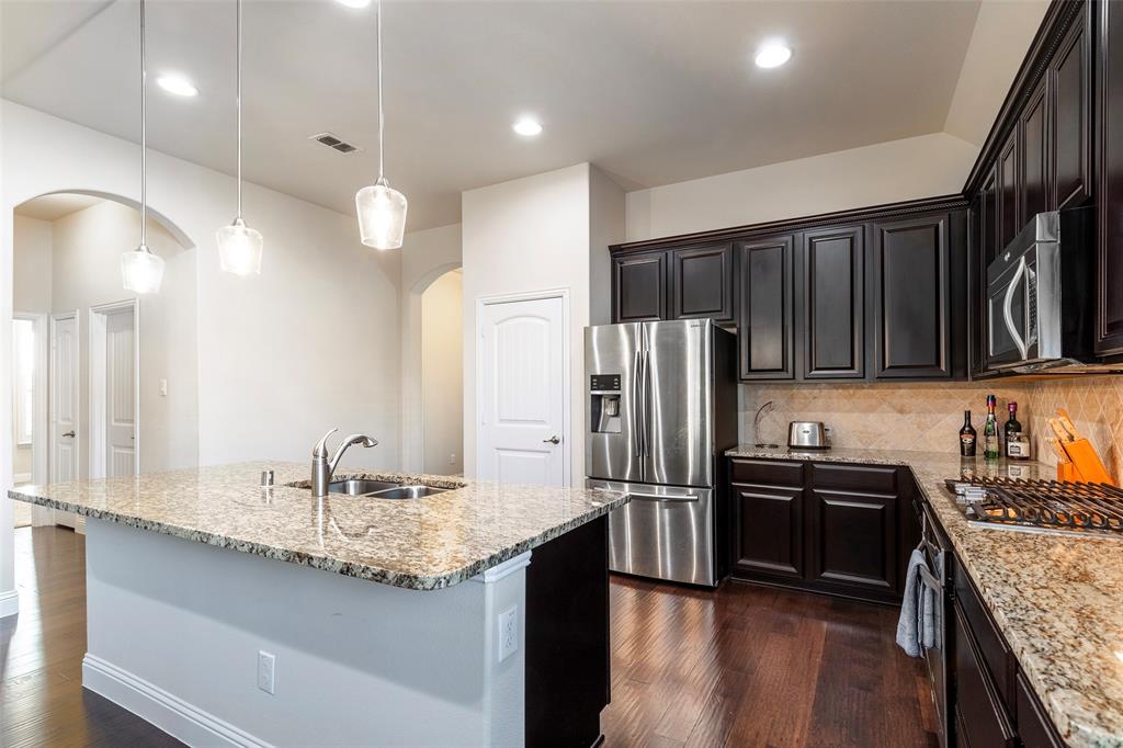 Frisco Hills Ph 3b - Residential