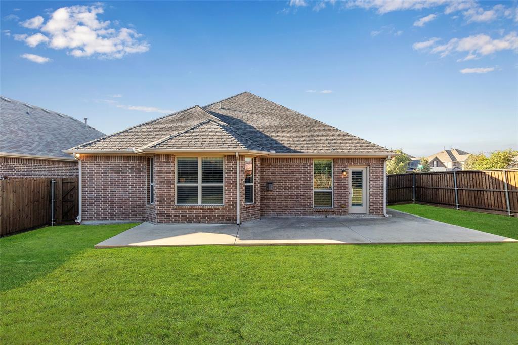 Frisco Hills Ph 3b - Residential