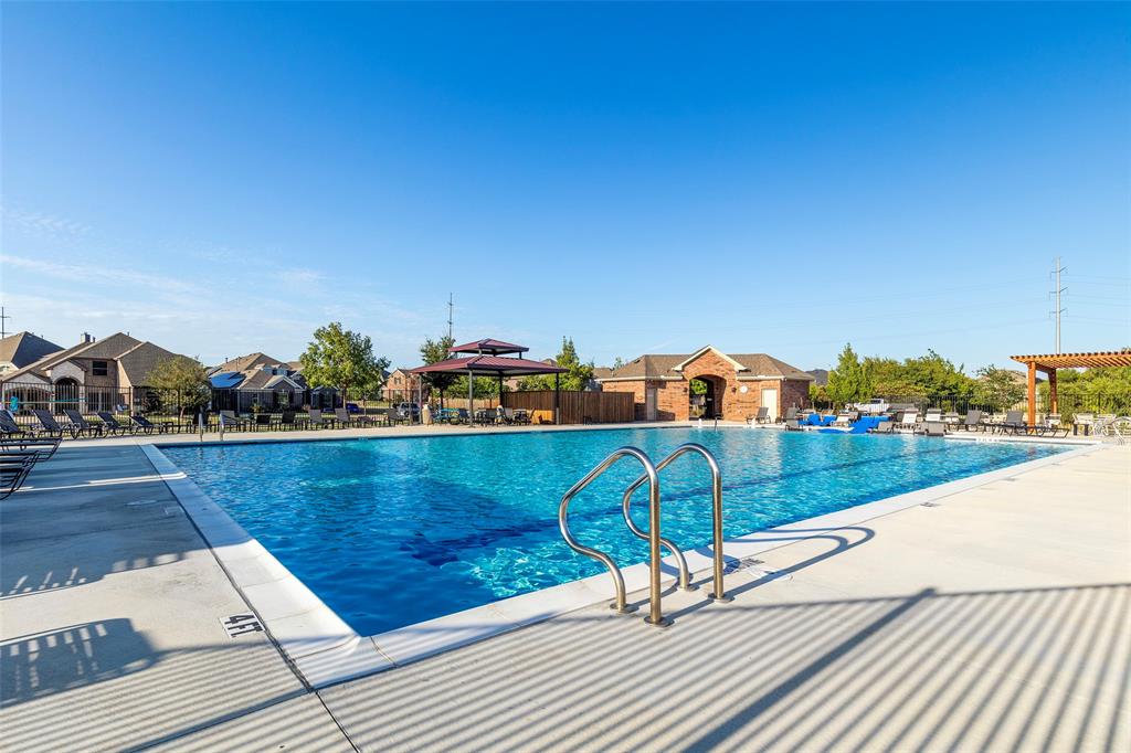 Frisco Hills Ph 3b - Residential