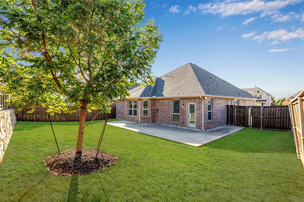 Frisco Hills Ph 3b - Residential