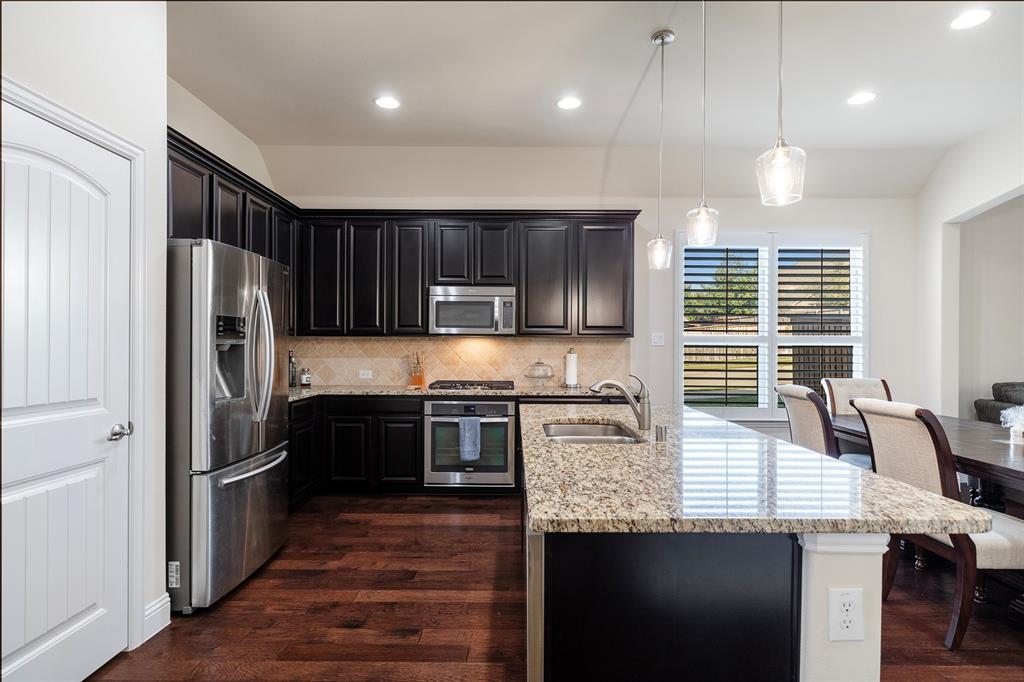 Frisco Hills Ph 3b - Residential