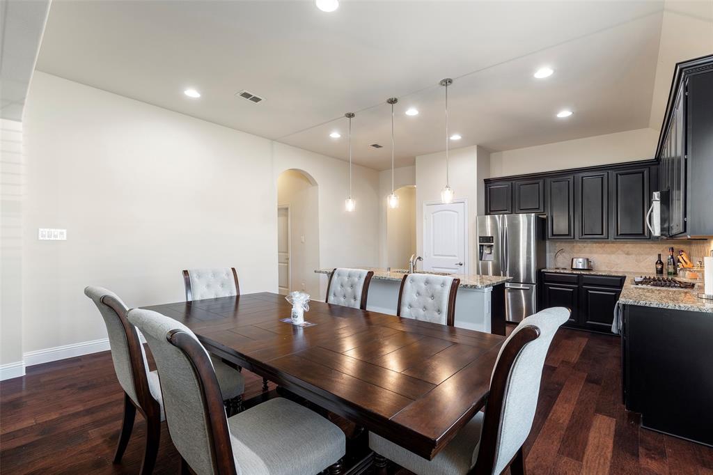 Frisco Hills Ph 3b - Residential