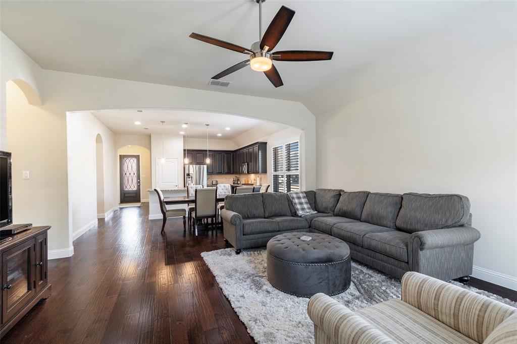 Frisco Hills Ph 3b - Residential