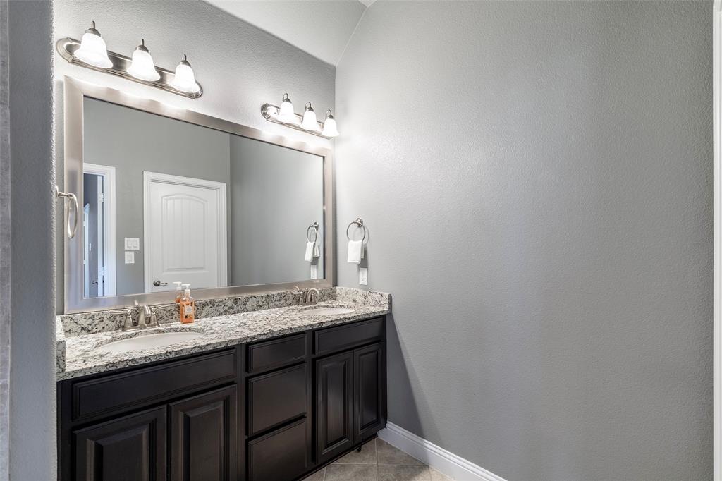 Frisco Hills Ph 3b - Residential