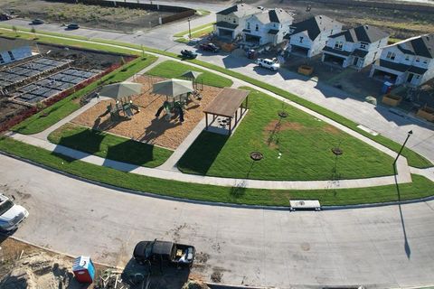 Tiny photo for 1218 Bray Drive, Princeton, TX 75407 (MLS # 21197411)