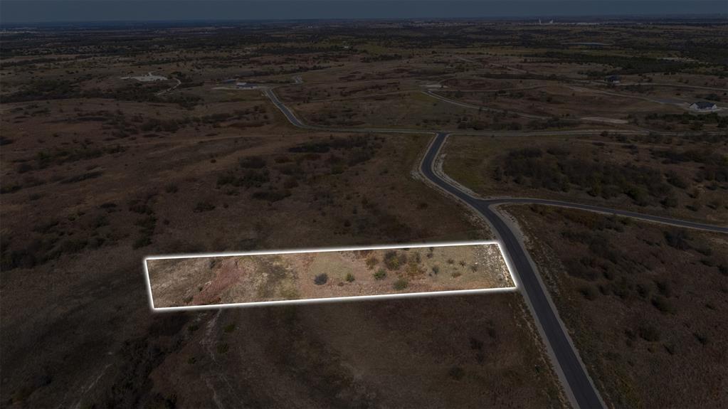 Cougar Mountain Estates Ph 1 - Land