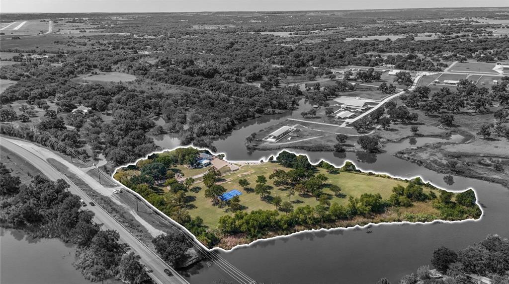 2516 Tom Chaney Drive