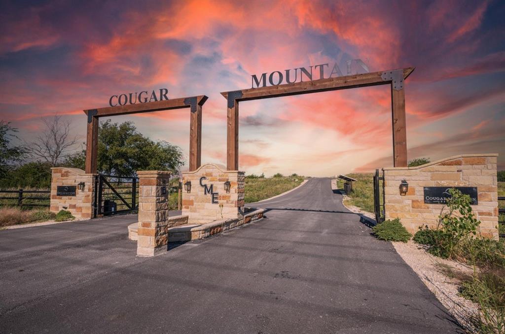 2516 Tom Chaney Drive