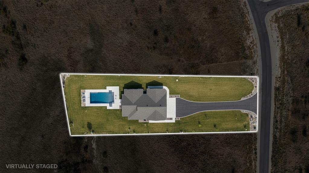 Cougar Mountain Estates Ph 1 - Land