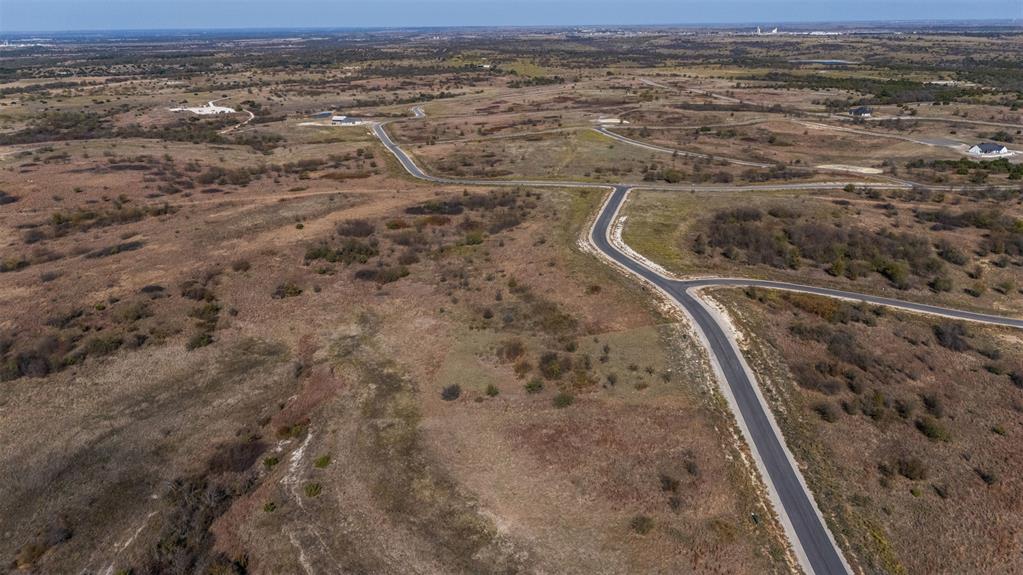 2516 Tom Chaney Drive