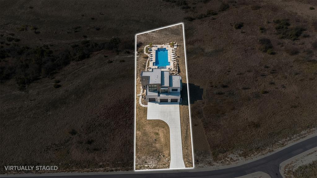 Cougar Mountain Estates Ph 1 - Land