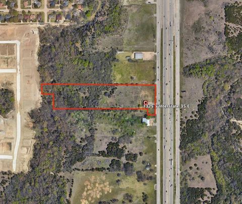 325 S Interstate 35 E DeSoto TX 75115