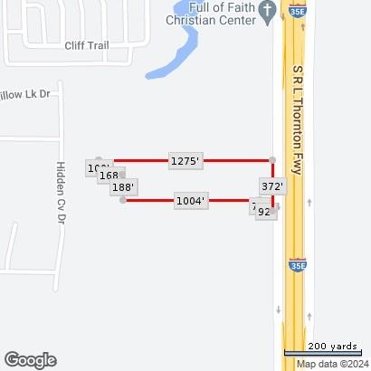 325 S Interstate 35 E