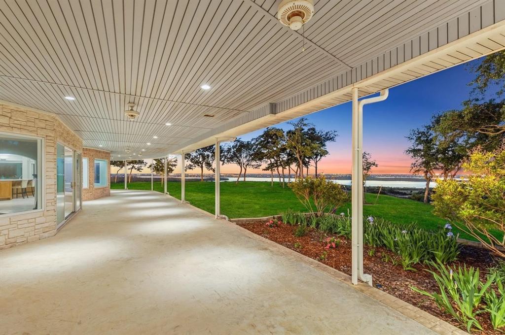 Promontory - Residential